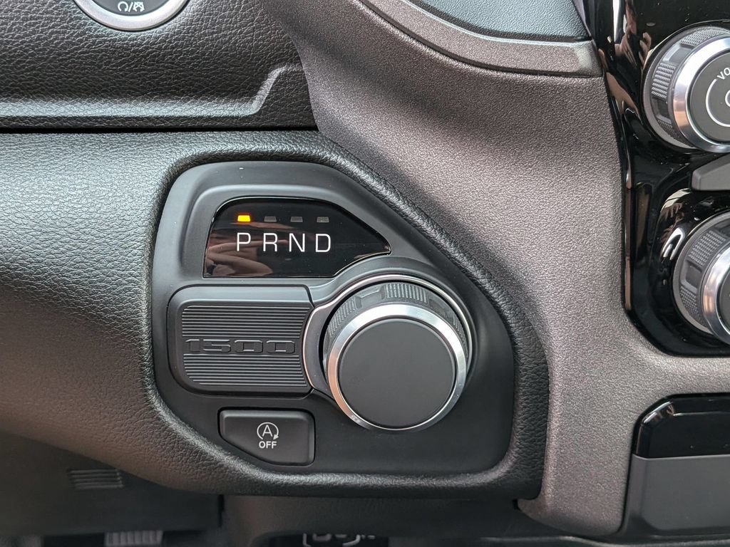 New 2026 RAM 1500 Tradesman RWD image 21