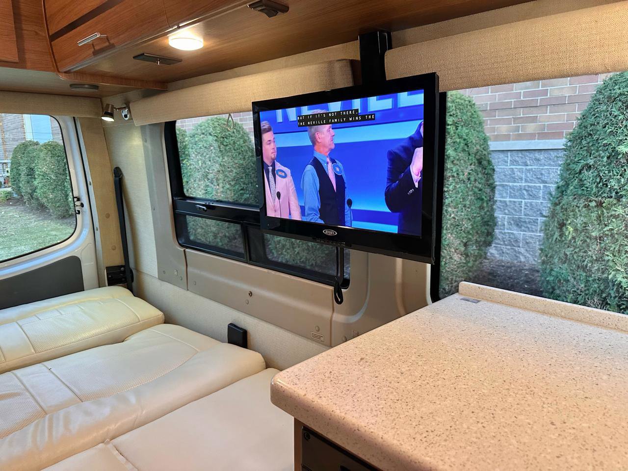 Used 2014 Mercedes-Benz Sprinter 3500 image 53