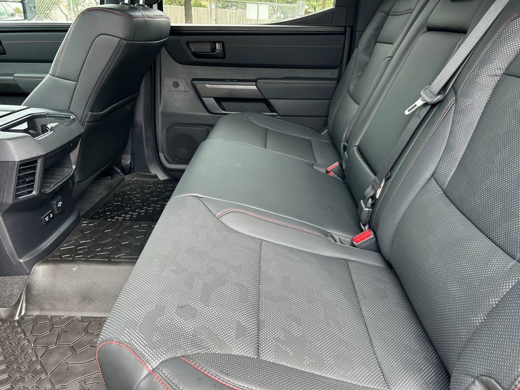 Certified 2026 Toyota Tundra TRD Pro w/ Tow Tech Package AWD/4WD image 17