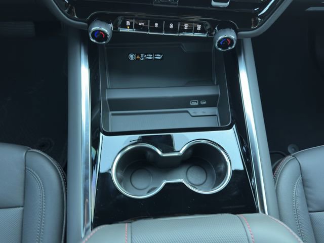 New 2026 Chevrolet Suburban RST w/ Comfort Package image 17