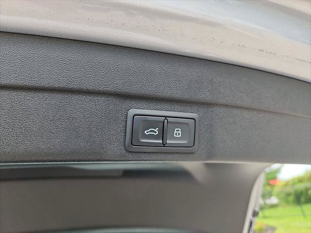 Certified 2025 Audi A5 2.0T Premium w/ Convenience Package AWD/4WD image 30