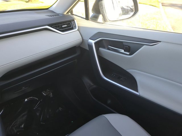 Certified 2023 Toyota RAV4 XLE Premium FWD image 19