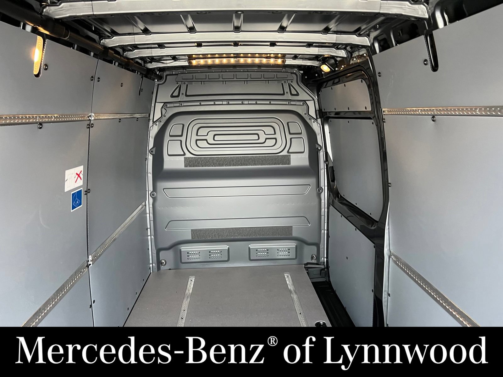 New 2026 Mercedes-Benz Sprinter 3500 image 13