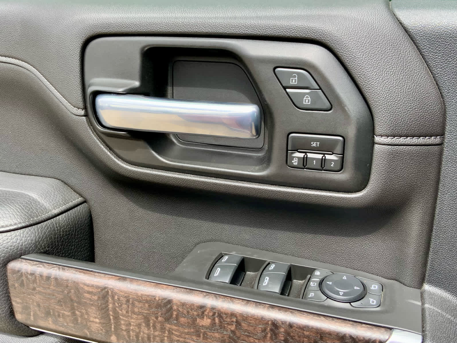 Used 2020 GMC Sierra 3500 Denali w/ Denali Ultimate Package AWD/4WD image 51