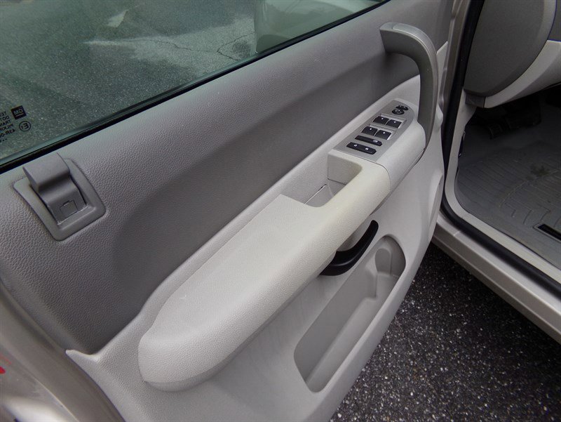 Used 2008 GMC Sierra 1500 SLE w/ Power Pack Plus RWD image 51