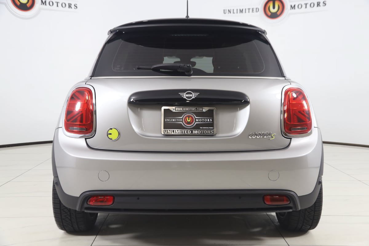 Used 2024 MINI Cooper SE FWD image 45