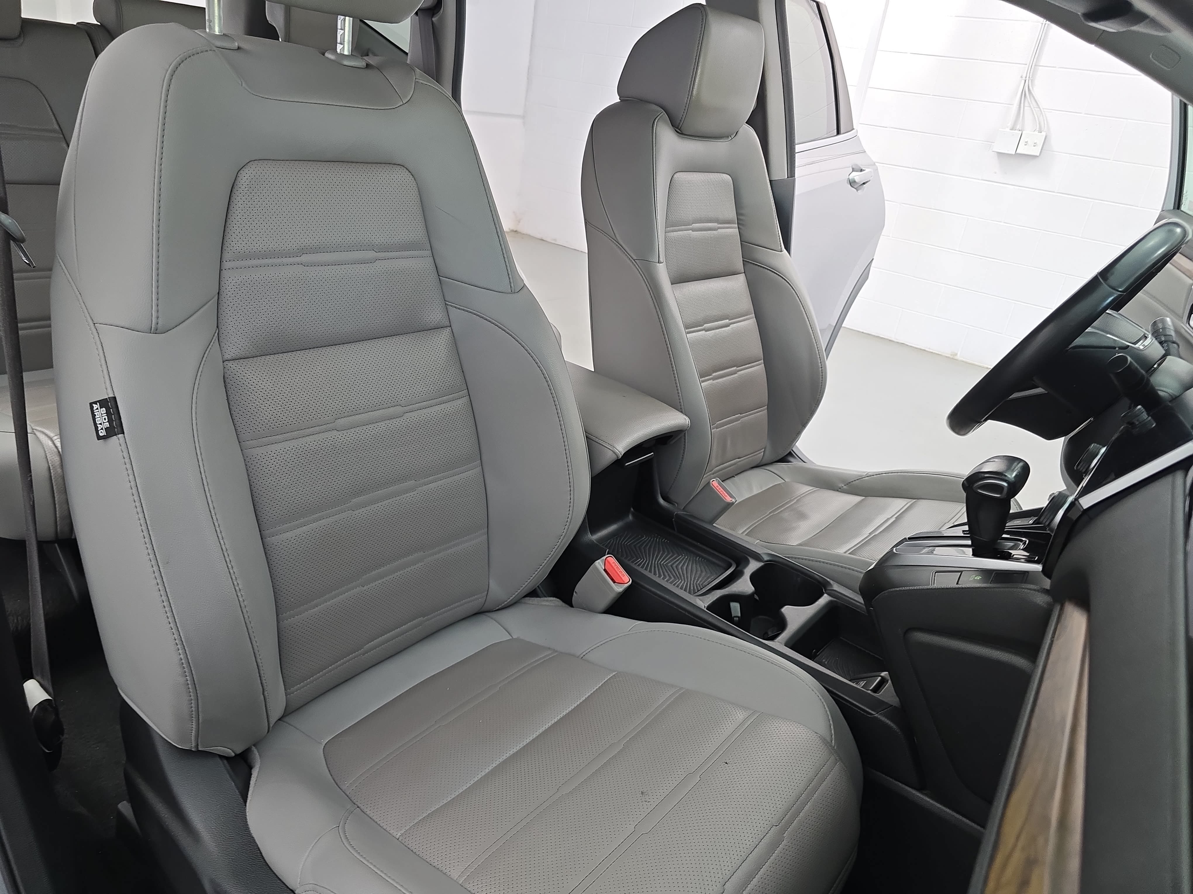 Used 2019 Honda CR-V EX-L image 10