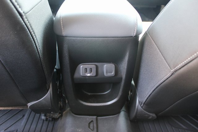 Used 2020 Chevrolet Colorado Z71 image 41