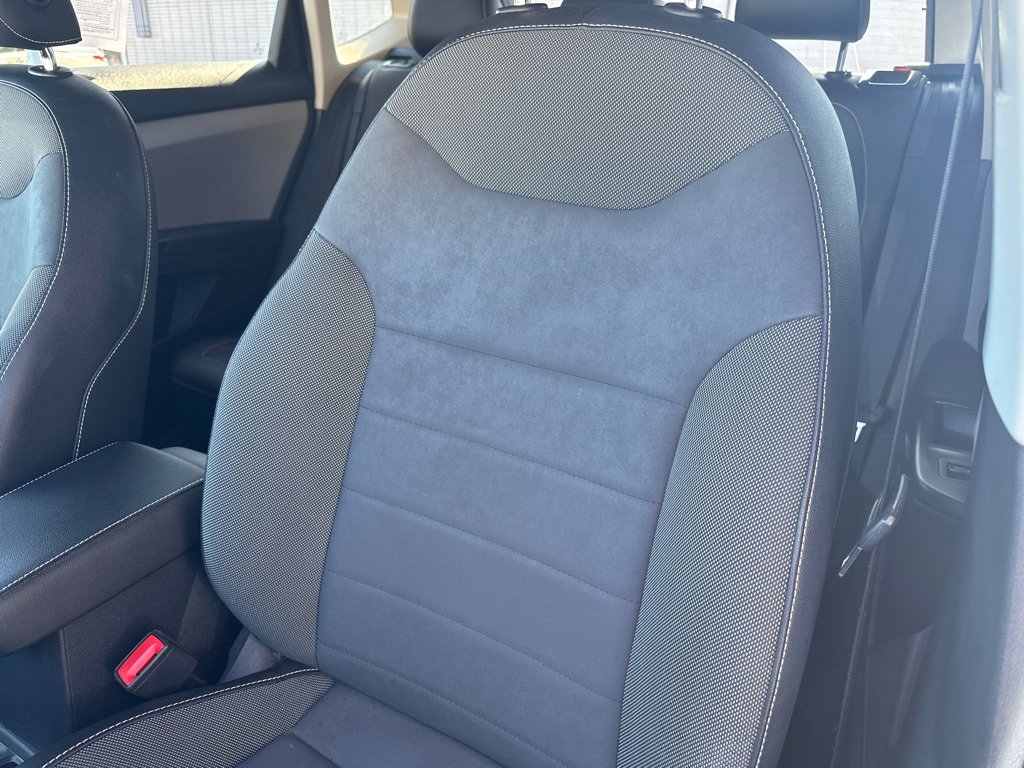 Used 2022 Volkswagen Taos SE image 18