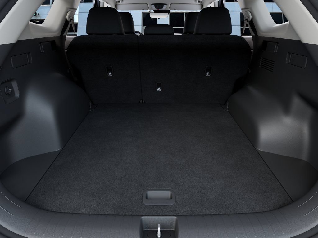 New 2026 Kia Sportage LX FWD image 21