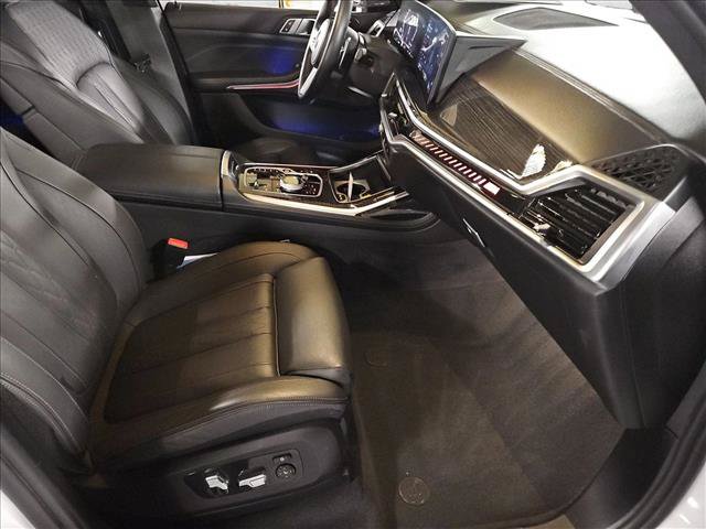 Certified 2024 BMW X7 M60i w/ Executive Package AWD/4WD image 22