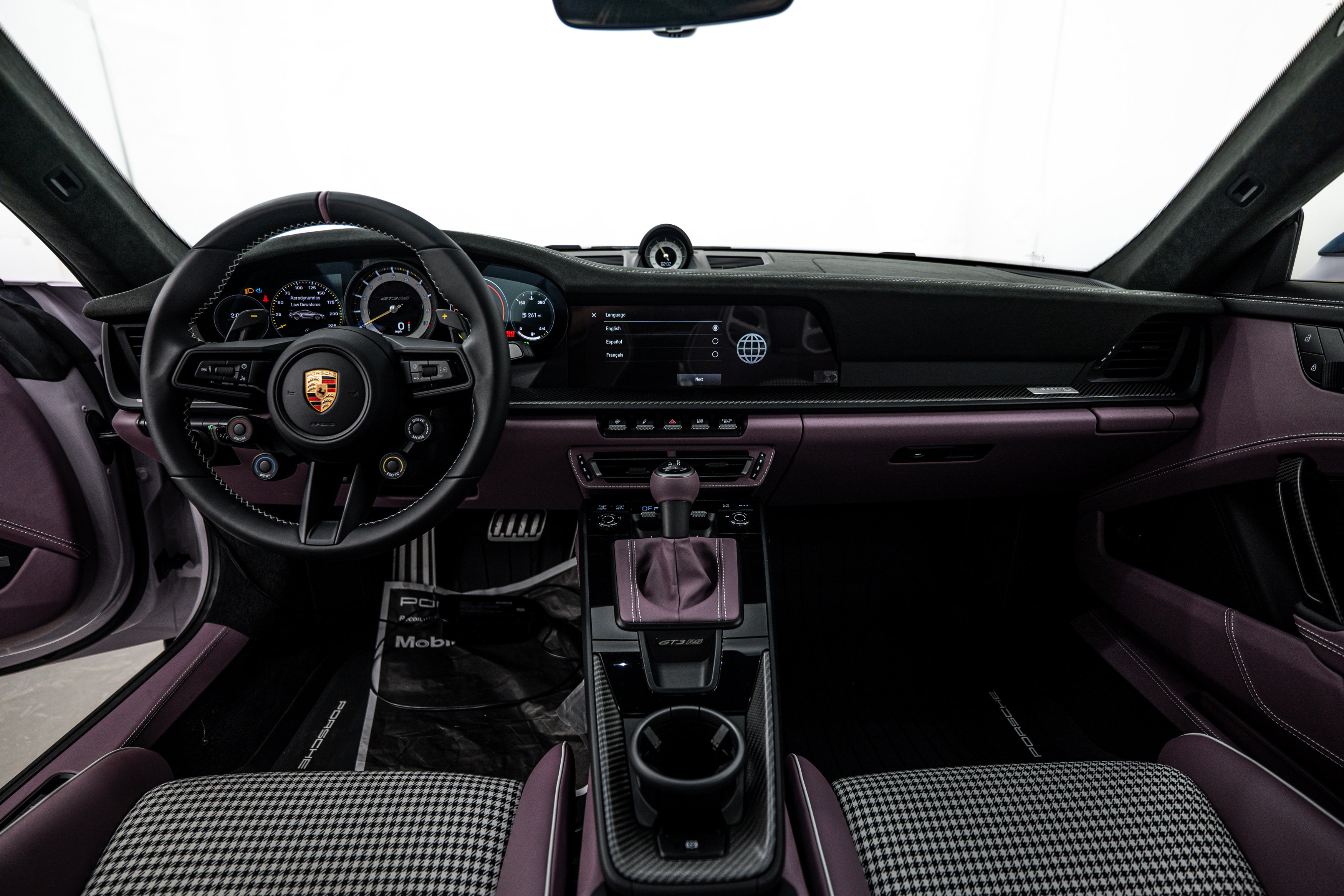 Used 2024 Porsche 911 GT3 RS image 14