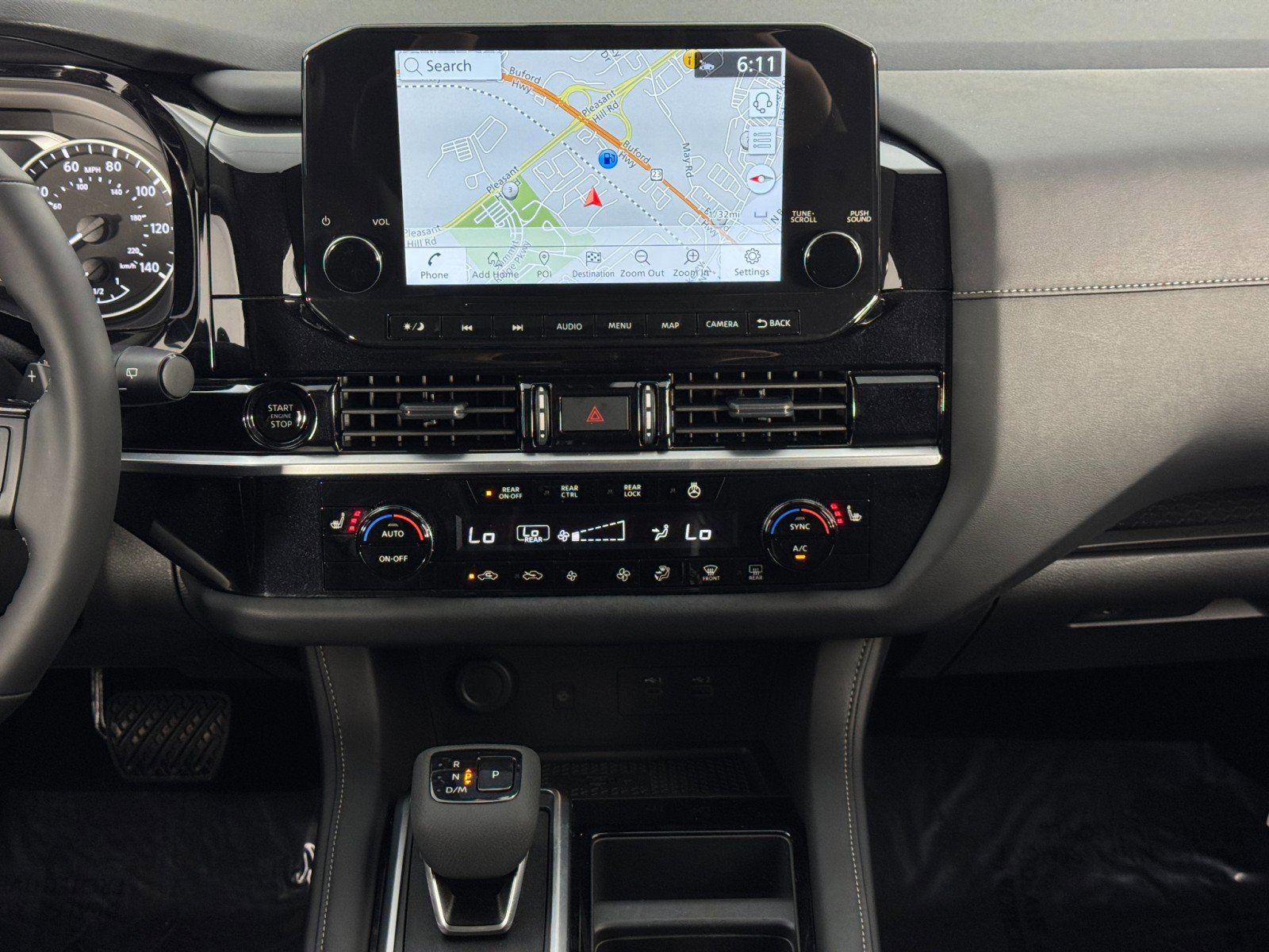 Used 2025 Nissan Pathfinder SL image 21