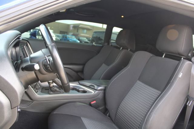 Used 2019 Dodge Challenger R/T RWD image 28