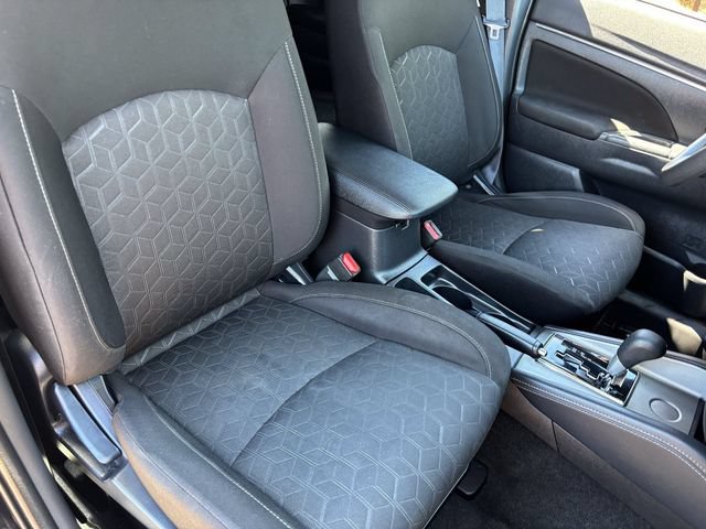 Used 2020 Mitsubishi Outlander Sport ES FWD image 10