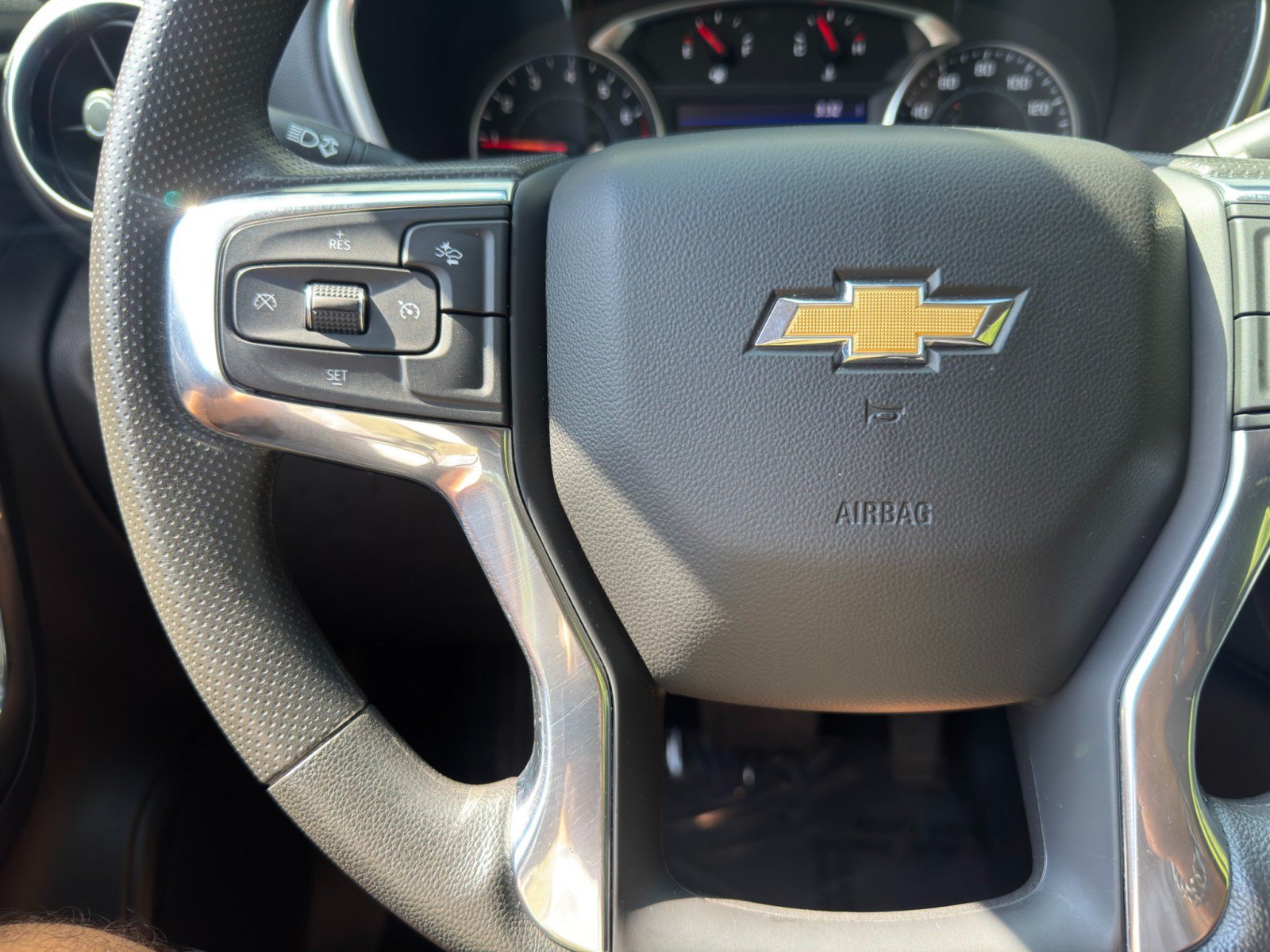 Used 2023 Chevrolet Blazer LT FWD image 19