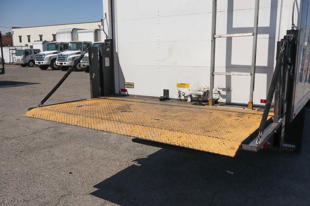 Used 2018 Mercedes-Benz Sprinter 3500 image 9