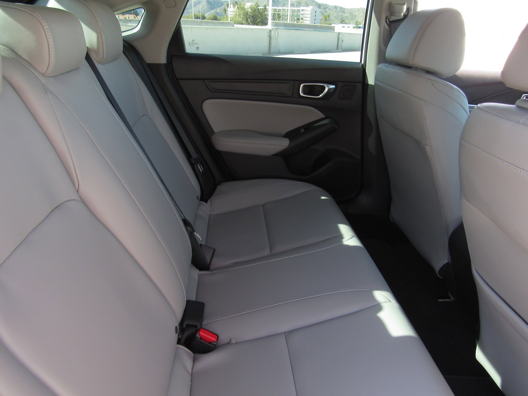 Certified 2025 Acura Integra image 12