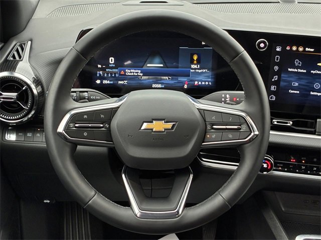 New 2026 Chevrolet Equinox LT w/ Convenience Package II image 21