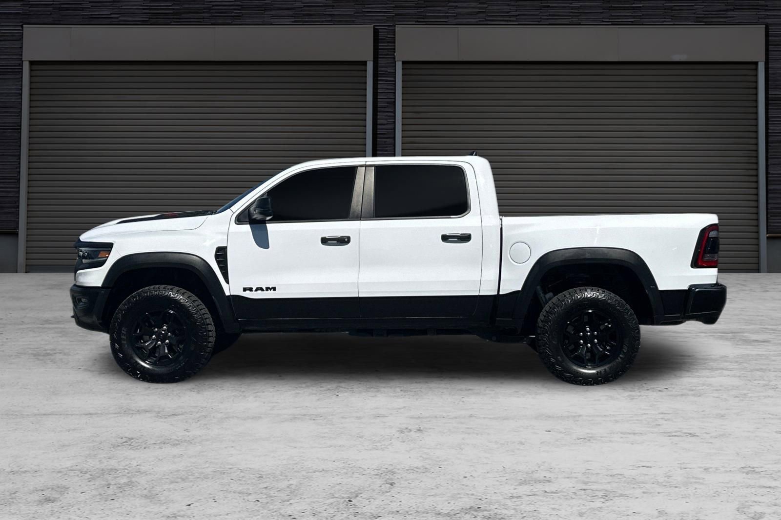 Used 2023 RAM 1500 TRX w/ TRX Level 1 Equipment Group image 7