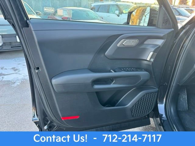 New 2027 Kia Telluride S image 15