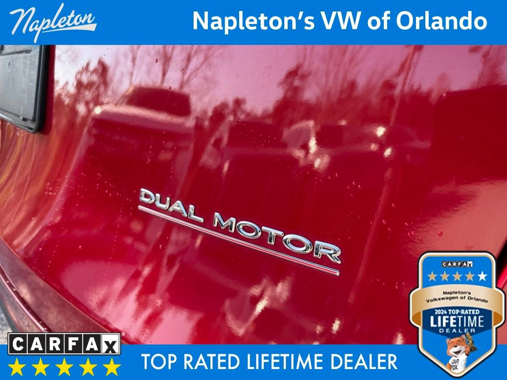 Used 2022 Tesla Model Y Performance image 9