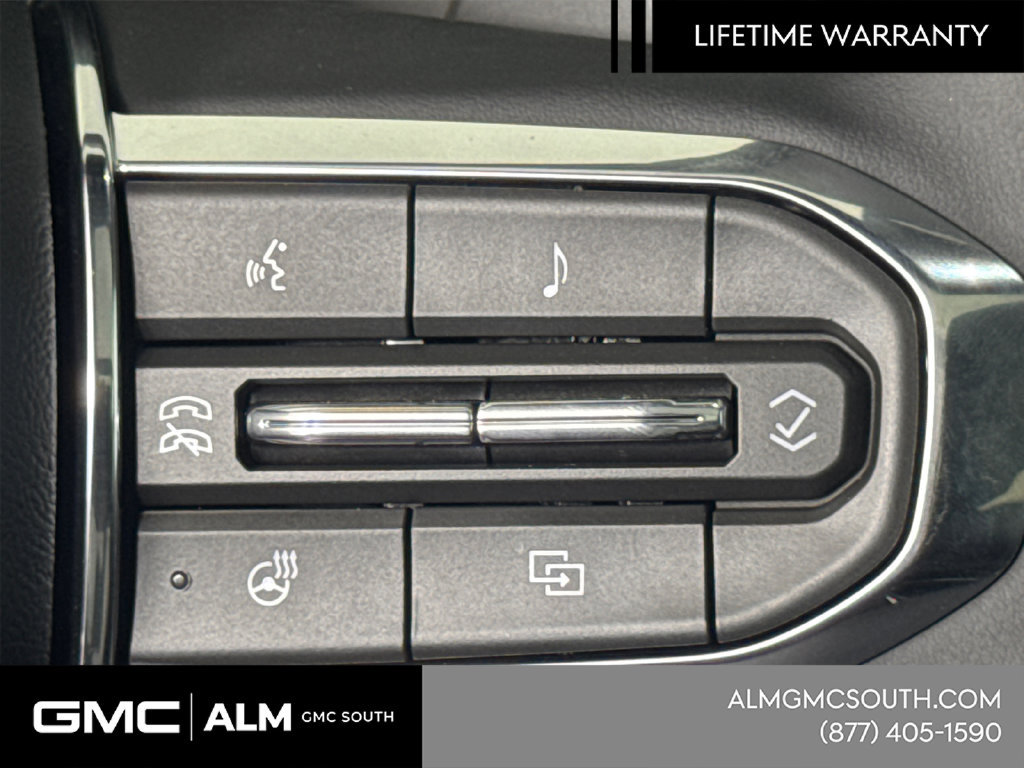 New 2026 GMC Acadia Elevation w/ Elevation Premium Package FWD image 27