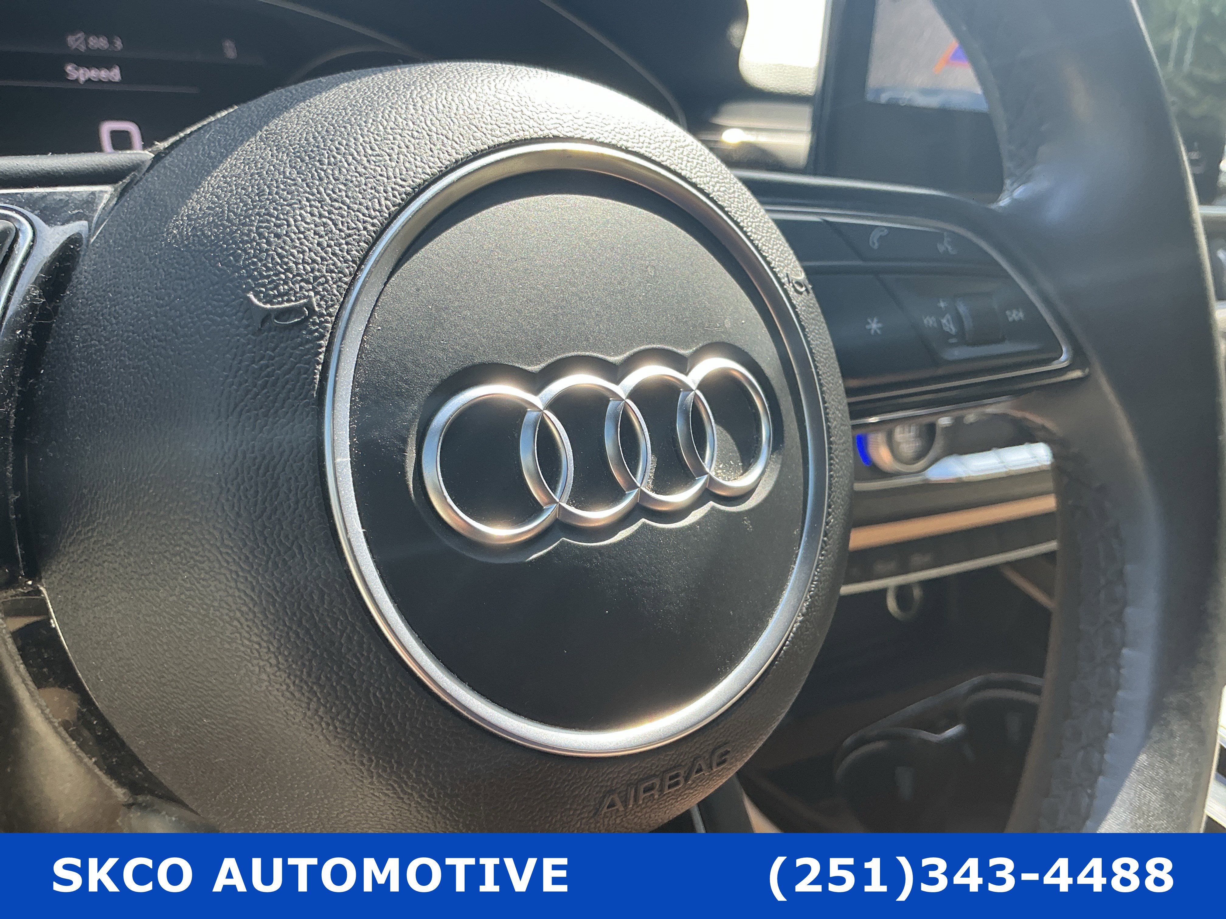 Used 2021 Audi A5 2.0T Premium AWD/4WD image 35