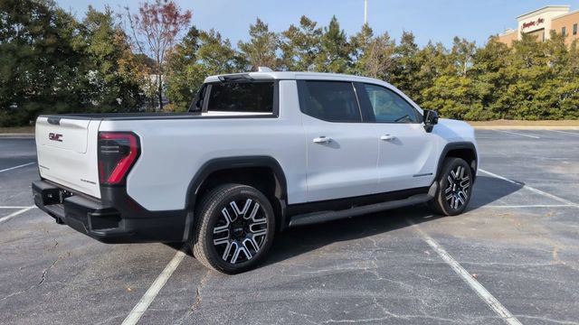 New 2026 GMC Sierra EV Elevation image 8