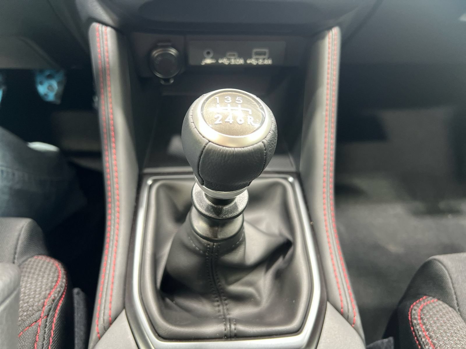 New 2026 Subaru WRX Premium AWD/4WD image 19