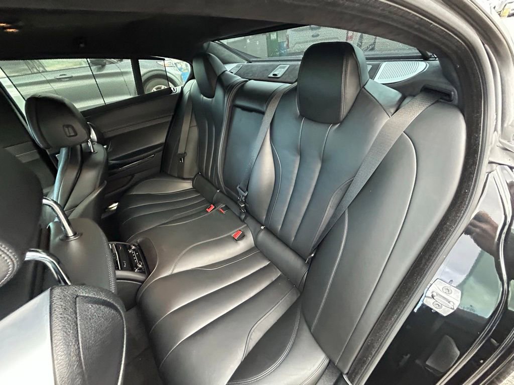 Used 2016 BMW 650i Gran Coupe image 15