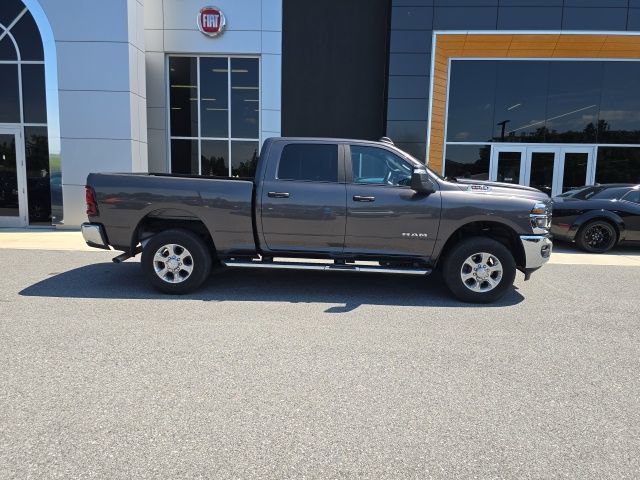 Used 2025 RAM 2500 Big Horn AWD/4WD image 8