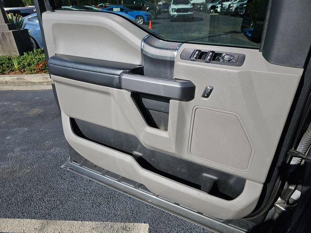 Used 2020 Ford F150 XLT w/ Equipment Group 301A Mid image 24