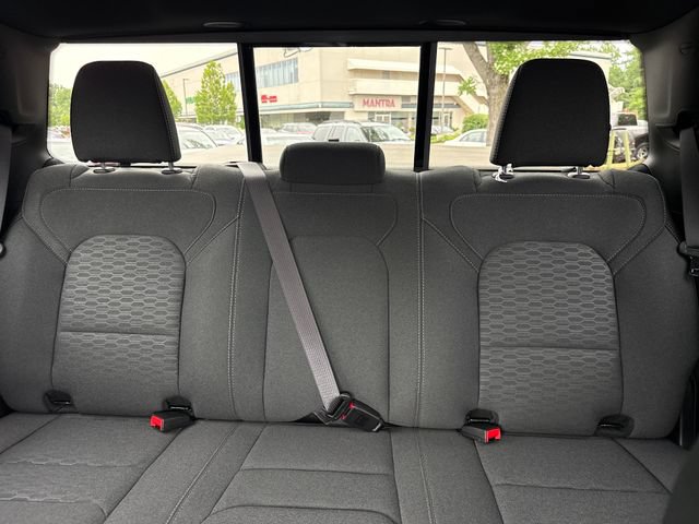 New 2026 RAM 1500 Express AWD/4WD image 11
