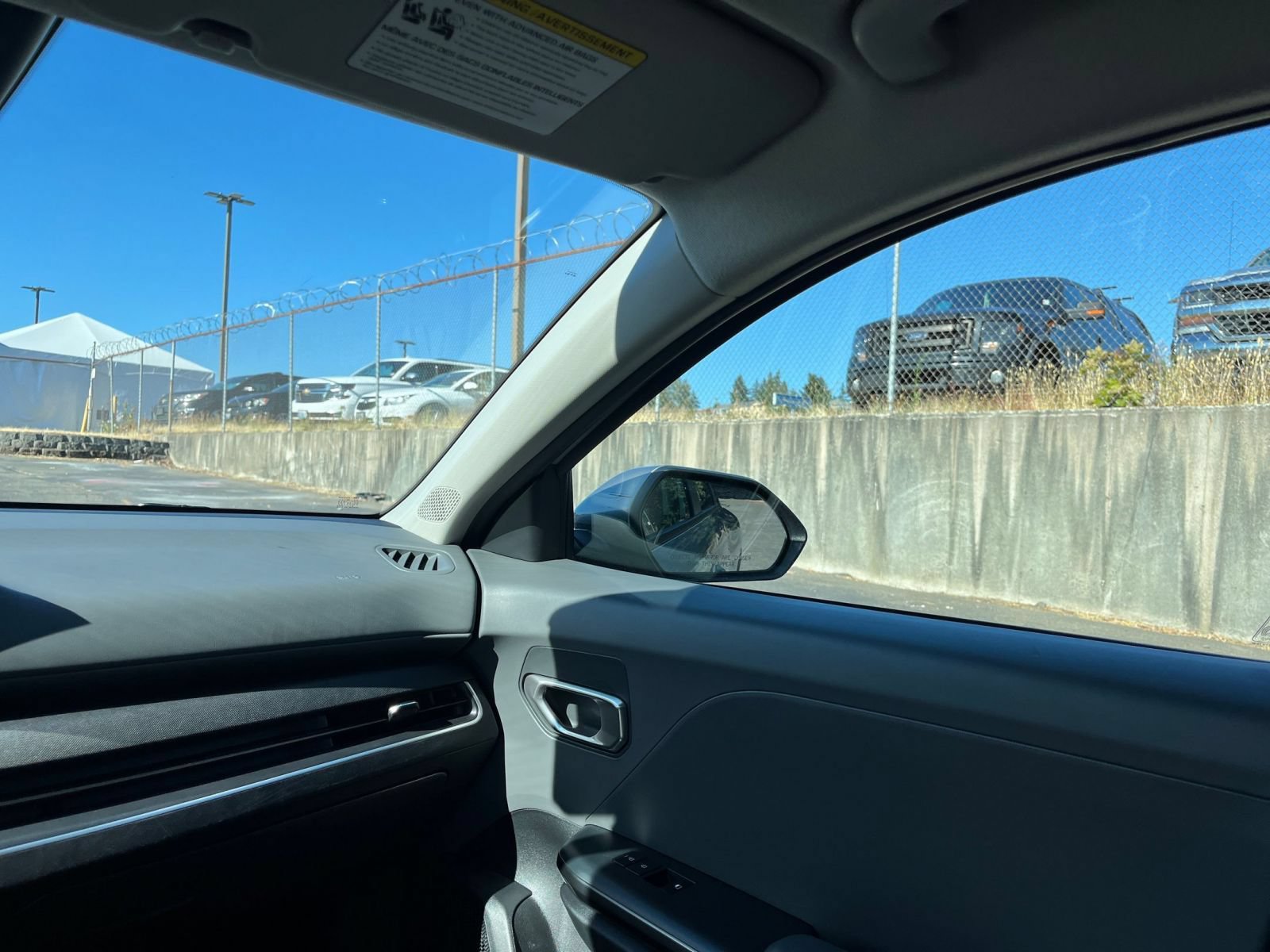 Used 2025 Kia K4 FWD image 35