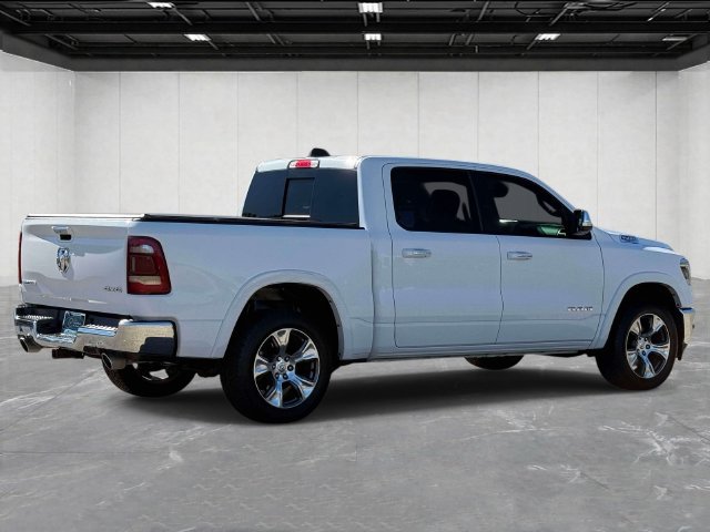 Certified 2020 RAM 1500 Laramie AWD/4WD image 5