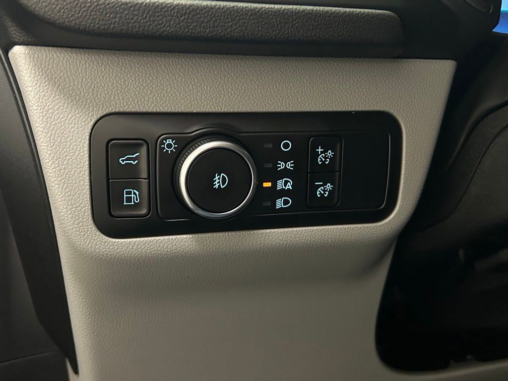 New 2026 Ford Escape SE image 25