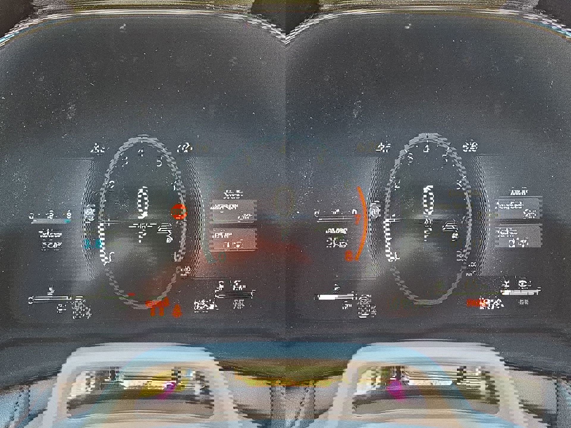 New 2026 Lexus TX 350 AWD image 20