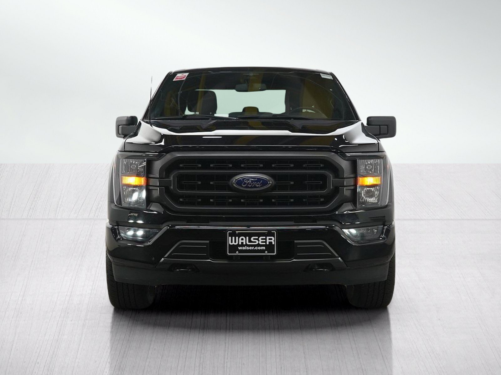 Used 2023 Ford F150 XLT w/ Equipment Group 301A Mid AWD/4WD image 8