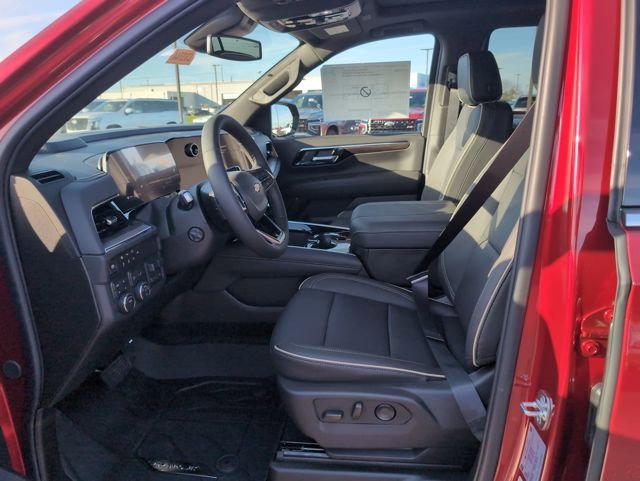 New 2026 Chevrolet Tahoe Premier w/ Sun And Tow Package image 13