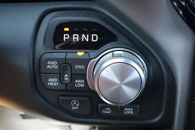 New 2026 RAM 1500 Rebel image 24