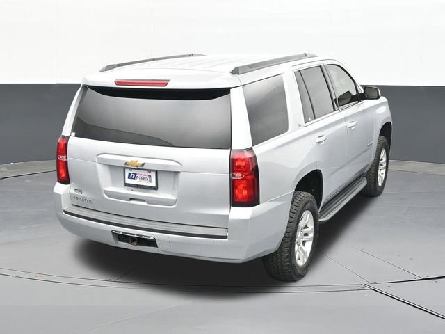 Used 2018 Chevrolet Tahoe LT AWD/4WD image 68