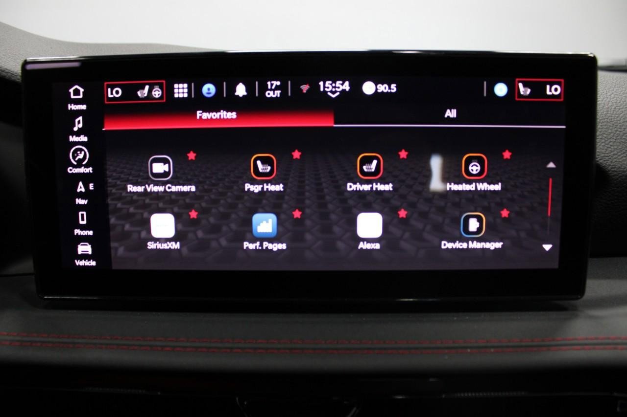 New 2024 Dodge Hornet R/T Plus image 19