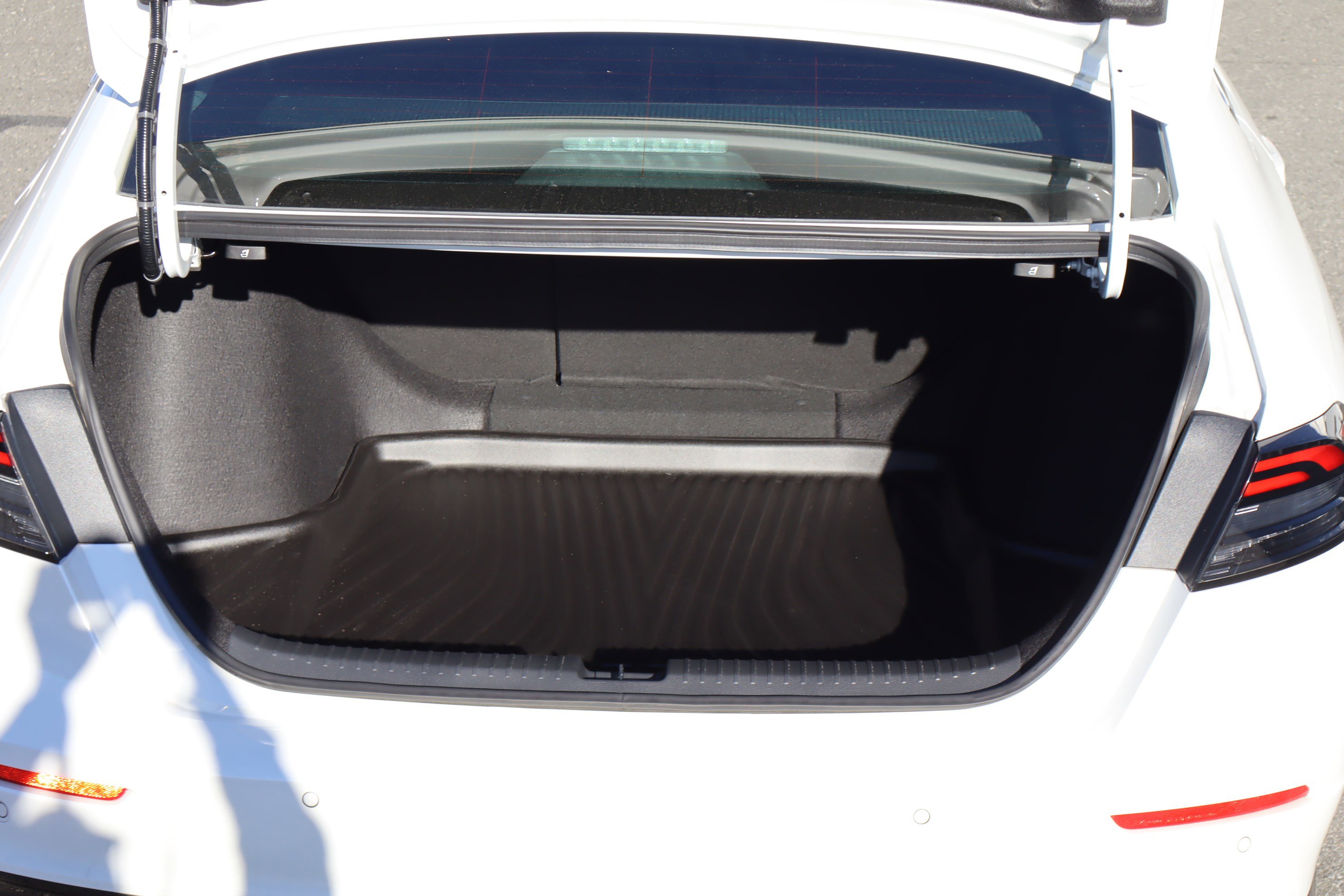 Used 2024 Honda Accord EX-L image 32