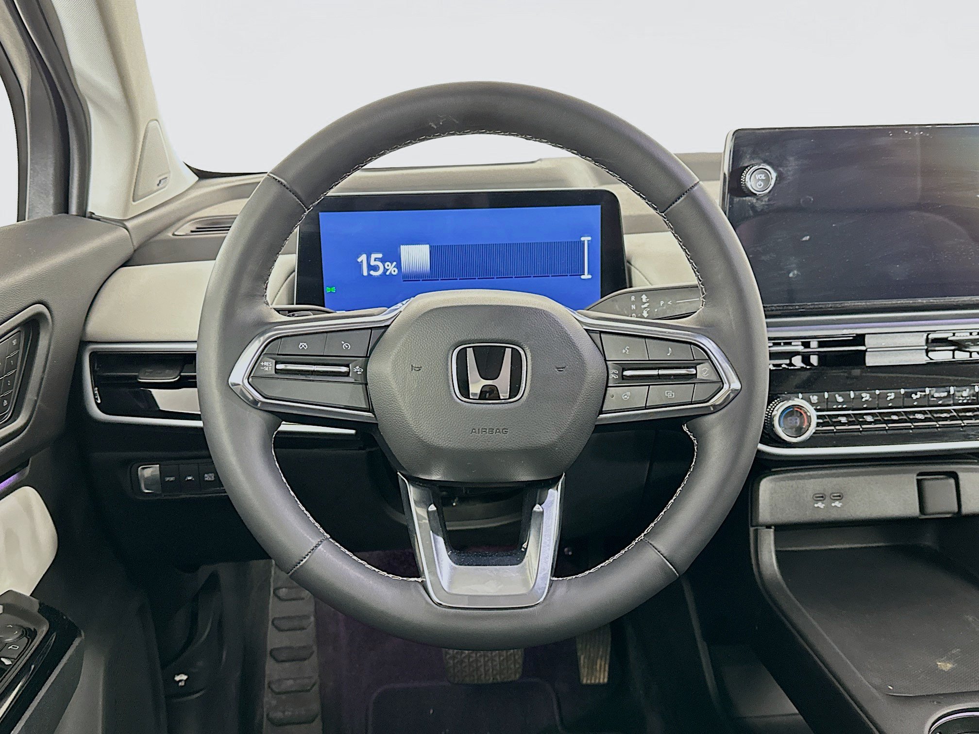 Used 2025 Honda Prologue Elite image 18
