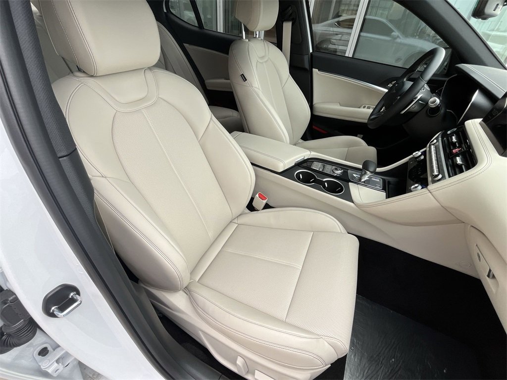 New 2026 Genesis G70 2.5T image 25