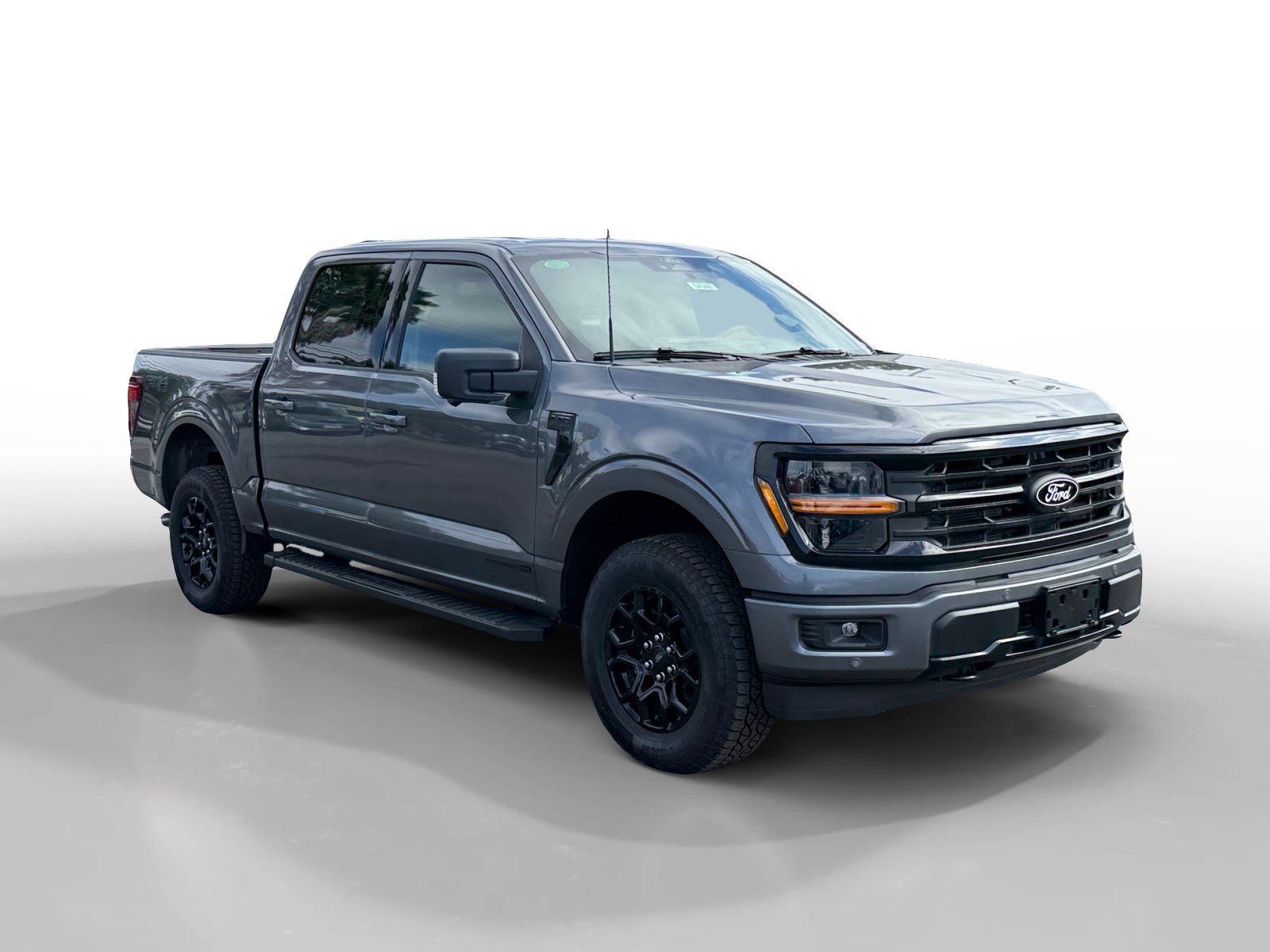 New 2026 Ford F150 XLT w/ Equipment Group 302A MID AWD/4WD image 7