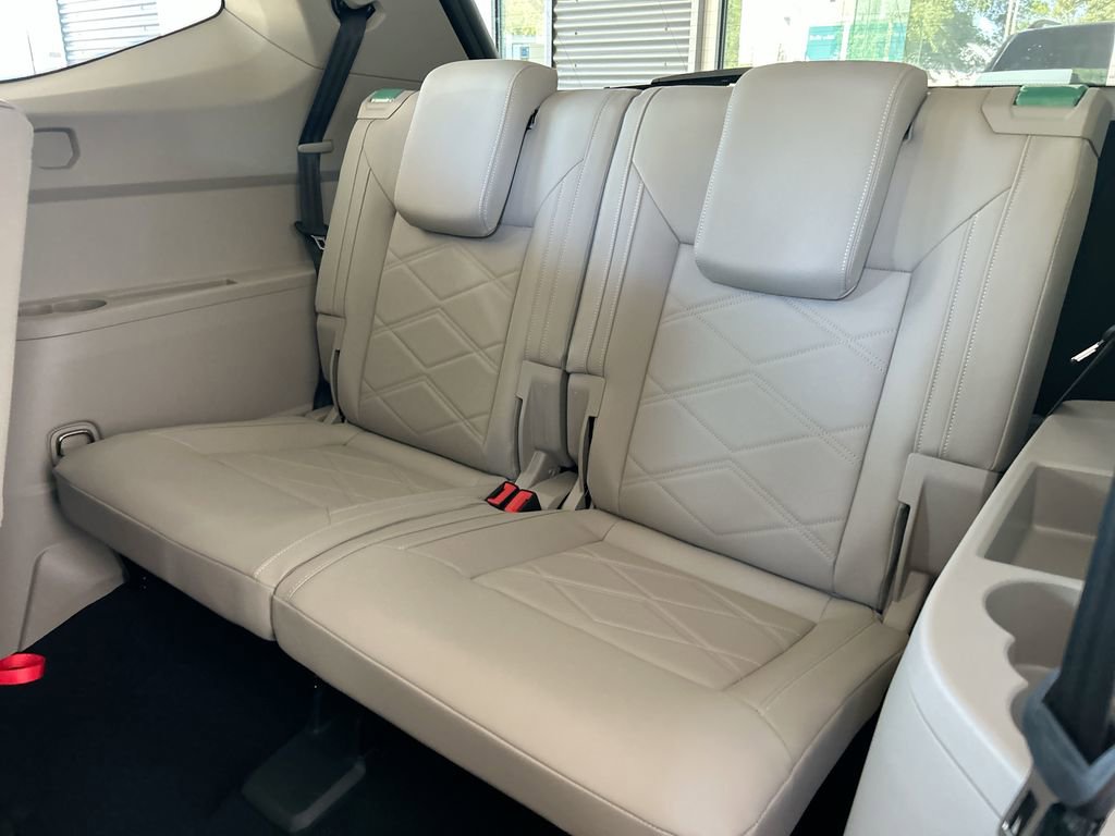 New 2026 Volkswagen Atlas SE image 49