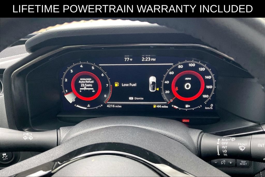 Used 2025 Nissan Z Sport w/ Floor Mat Package RWD image 20