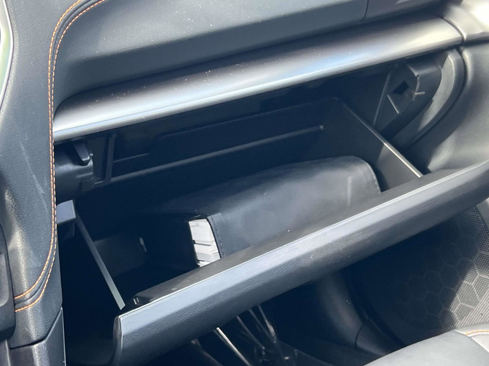 Used 2022 Subaru Crosstrek 2.5i Limited w/ Moonroof Package 1 image 10